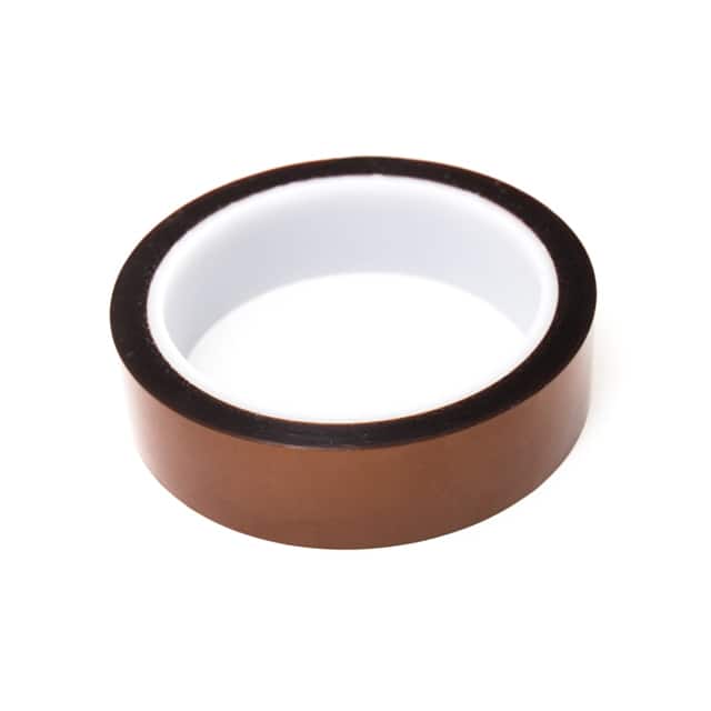 KPT-1 1" W TAPE,1 MIL THICK