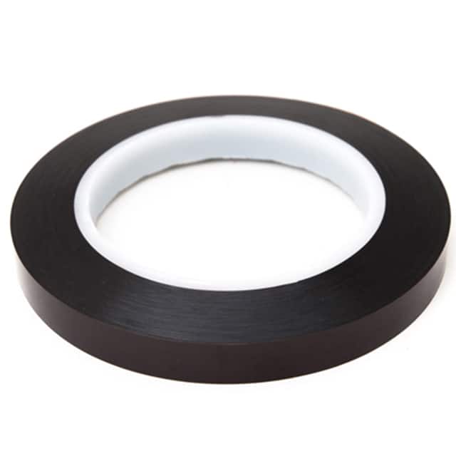 KPT5-1/4 1/4" W TAPE, 5 MIL THICK