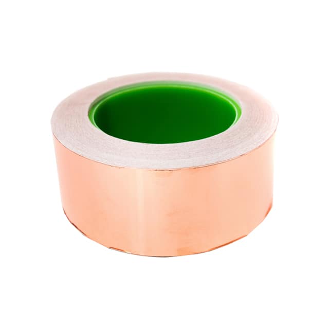 CFT-2 2" WIDE, COPPER CONDUCTIVE TAPE