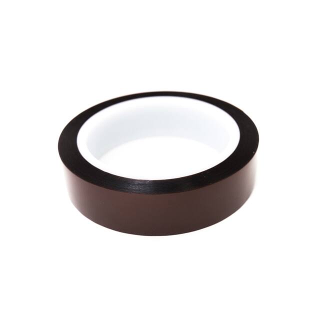 KPT2-1 1" W TAPE, 2 MIL THICK
