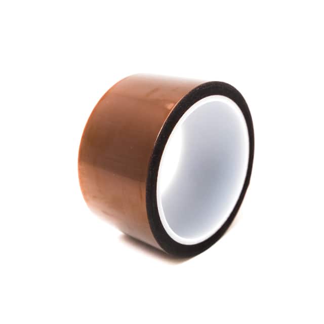 KPT-2 2" W TAPE,1 MIL THICK