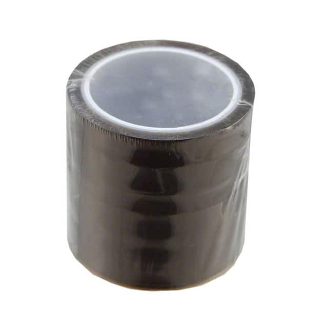 2-5-5490 TAPE FILM GRAY 2"X 5YDS