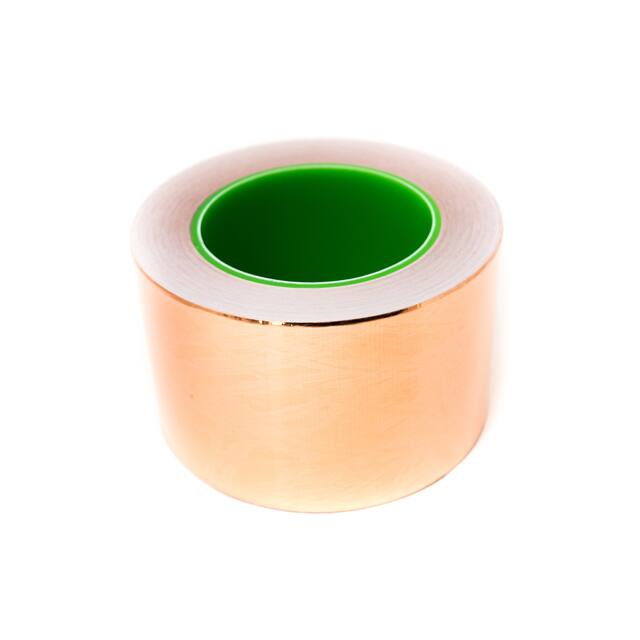 CFT-3 3" WIDE, COPPER CONDUCTIVE TAPE