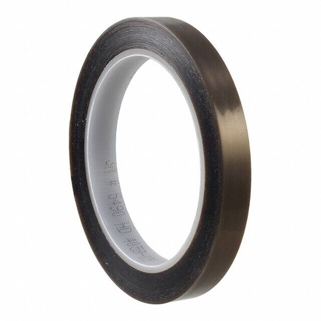 3M 5490 0.5" X 36YD TAPE FILM GRAY 1/2"X 36YDS