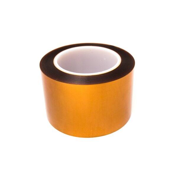 PPTDE-3 3" DOUBLE SIDED POLYIMIDE TAPE