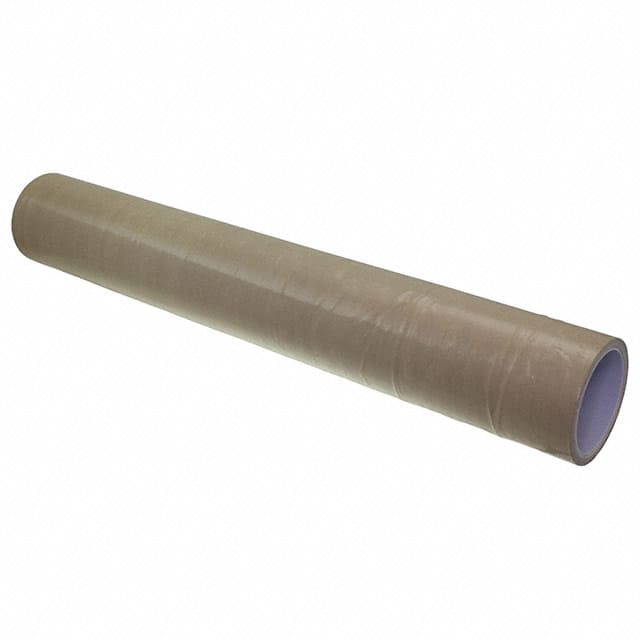 12-5-5498 TAPE MASKING BROWN 12"X 5YDS