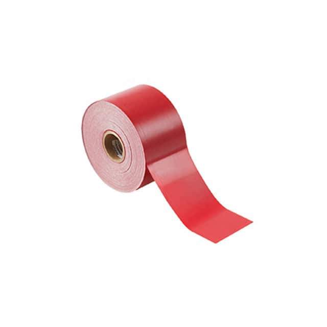 T400X000VW1Y THERMTRANS TAPE VINYL 4.00