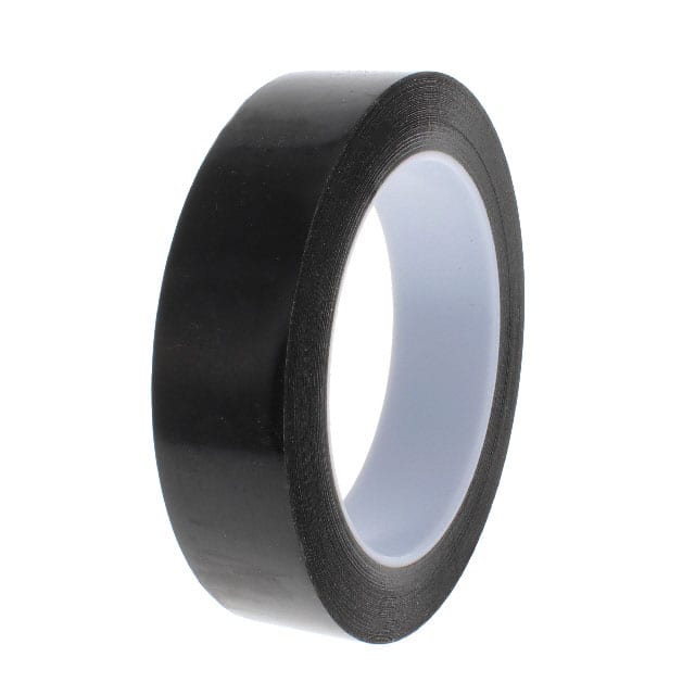 483-1"X36YD BLK NDC BLK 1"X36YD BULK