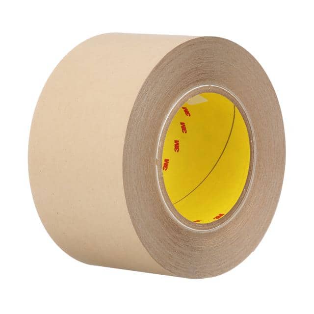 8777 3M SEALING TAPE 8777, TAN, 3 IN