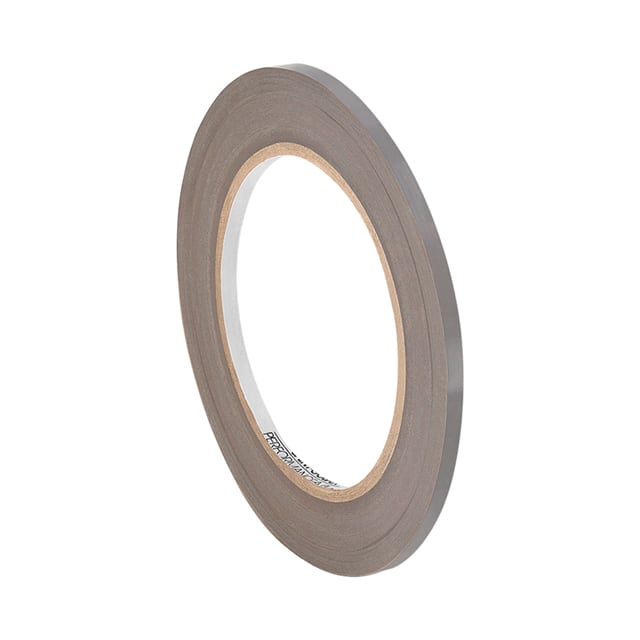 0.125-36-2045-5 2045-5 GRAY SUPER SLICK TAPE MAD