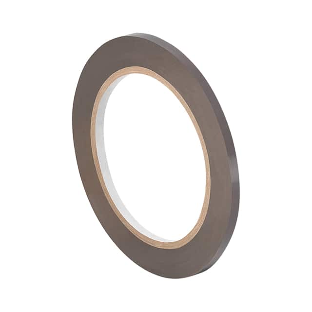 0.125-36-2042-03 (PK2) 2042-03 GRAY SUPER SLICK TAPE MA