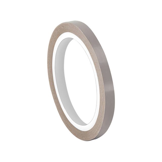0.25-1-2045-3 (PK15) 2045-3 GRAY SUPER SLICK TAPE MAD