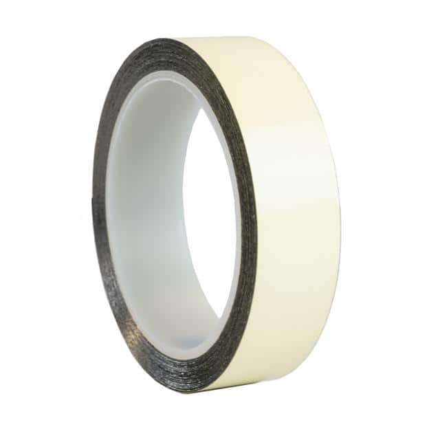 RTGRS-025100 HI-TEMP INSULATION TAPE 1" x 25'
