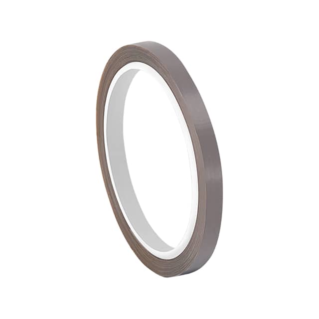 0.125-5-2042-03 (PK10) 2042-03 GRAY SUPER SLICK TAPE MA