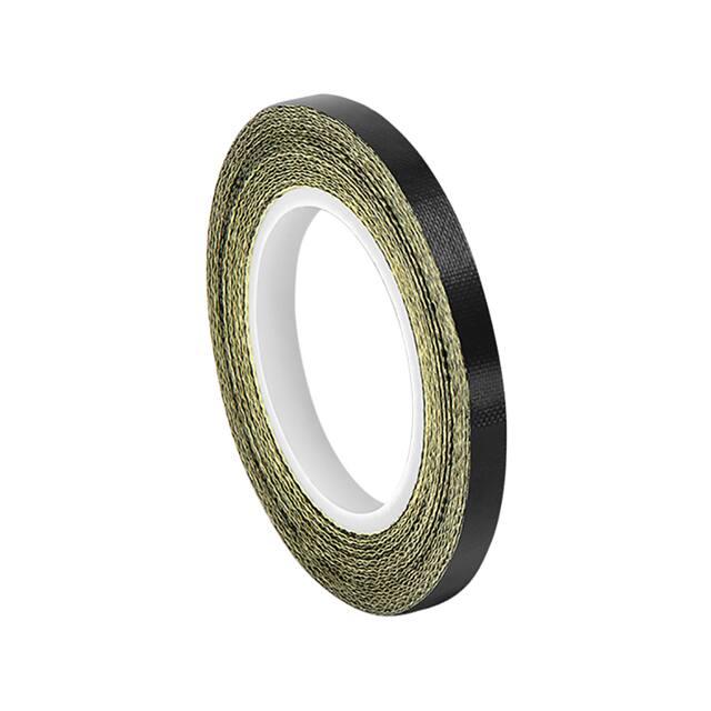 0.25-5-SG56-05 (PK5) SG56-05 BLACK SEMI CONDUCTIVE AB