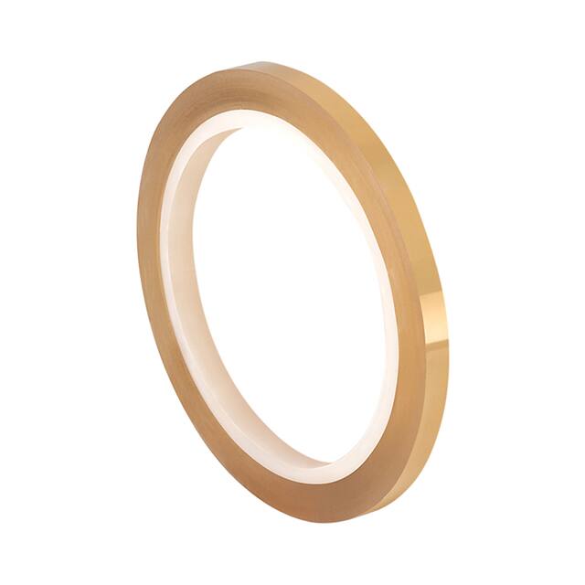 0.125-36-CTAPE (PK2) OPTICALLY CLEAR TAPE MADE WITH T