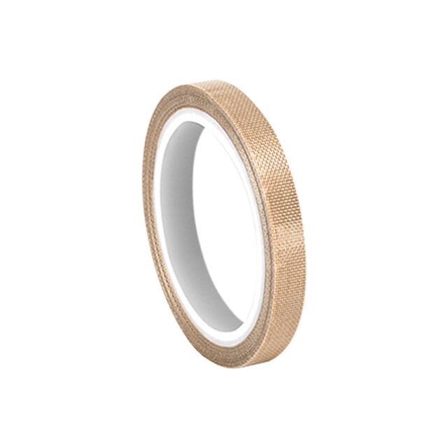 0.125-5-SG05-03 (PK10) SG05-03 BROWN TAPE MADE WITH TEF