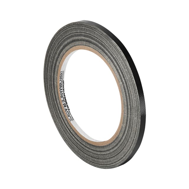 0.25-36-SGK5-05 SGK5-05 BLACK CUT RESISTANT ANTI