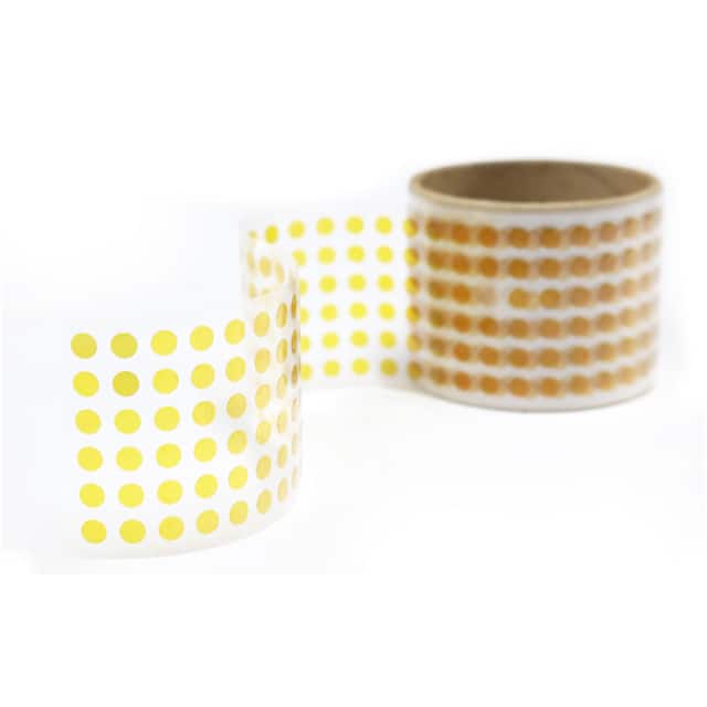 18-1S-D-1 1 MIL. DUPONT TAPE W/ SIL