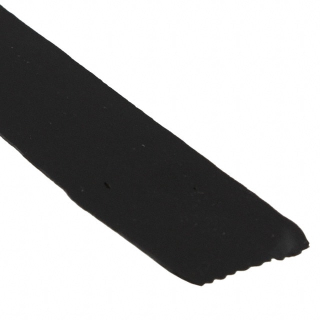 S1255-04-3/4X100FT TAPE EPOXY BLACK 3/4"X 33.3YD