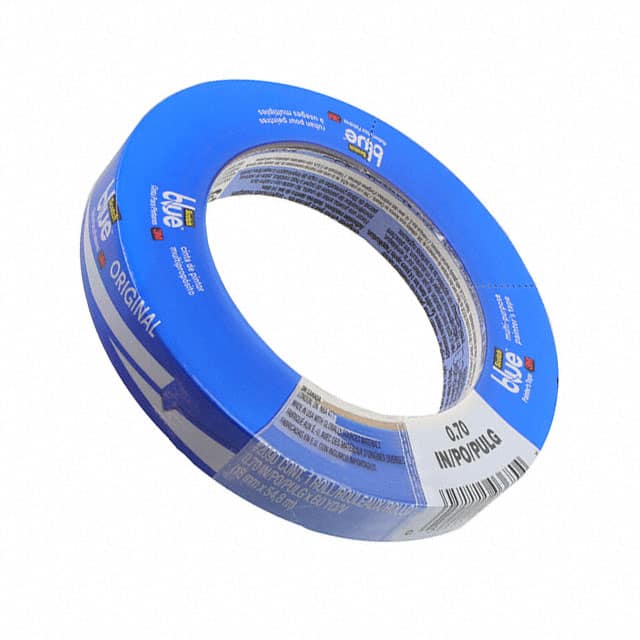 2090-18N PAINTERS TAPE 0.70"X60YD