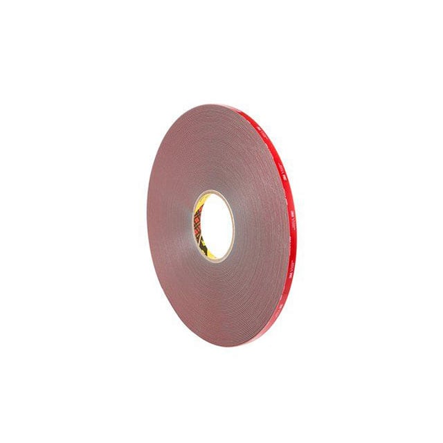 3M GPH-060GF 0.5" CIRCLE-100/PK 3M VHB TAPE 0.5" CIRCLE 100PK