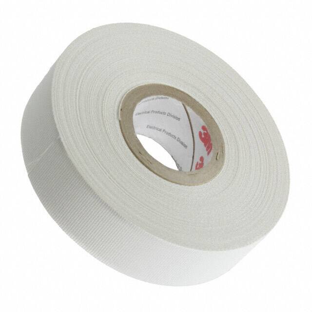 27-3/4"X66' TAPE GLASS CLOTH WHT 3/4"X 22YD