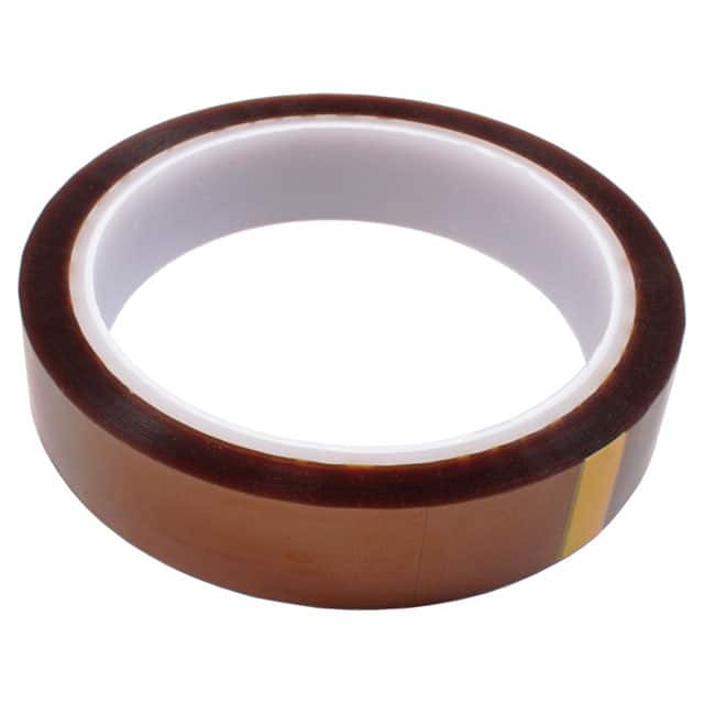 CQT1-0.750 POLY FILM TAPE  .750" X 36 YARDS