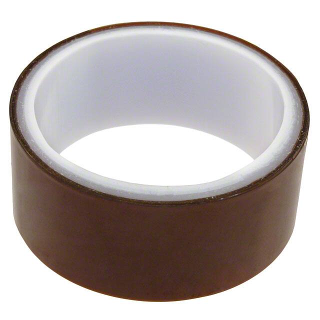 3/4-5-7419 TAPE FILM AMBER 3/4"X 5YDS