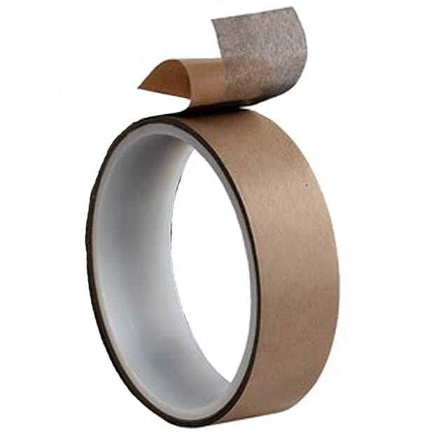 9712XYZ TAPE COND ADHESIVE 1/4"X 36YD
