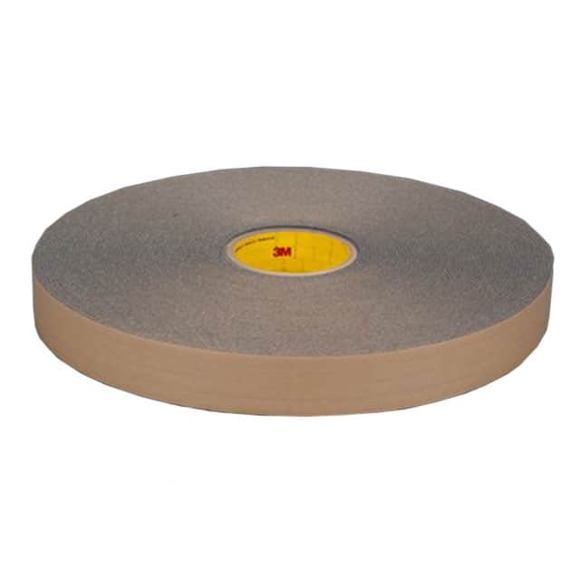 4318-1/4"X36YD TAPE FOAM GRAY 1/4"X 36YDS