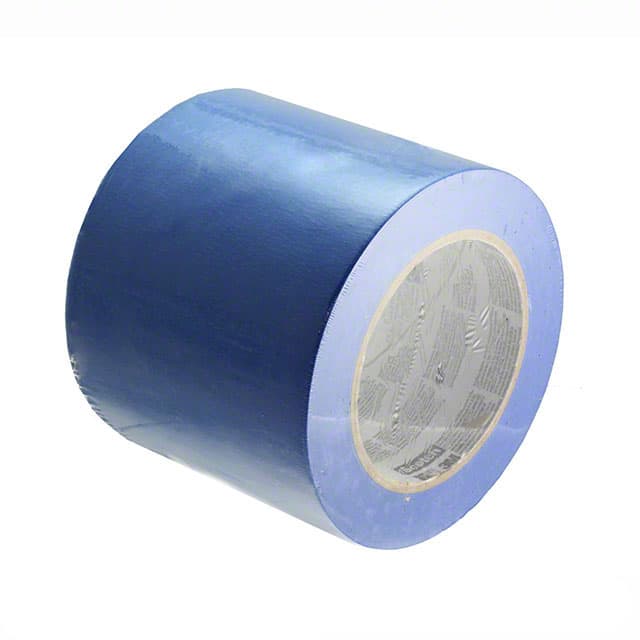 3M 2090 6" X 60YD TAPE MASKING BLUE 6"X 60YDS