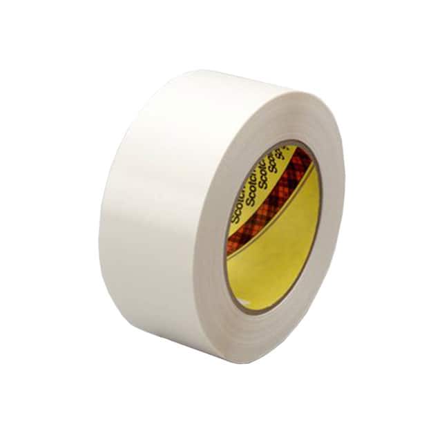 5414 TRANSPARENT, 1 IN X TAPE MASK WATER SOLUBLE 1"X 36YD