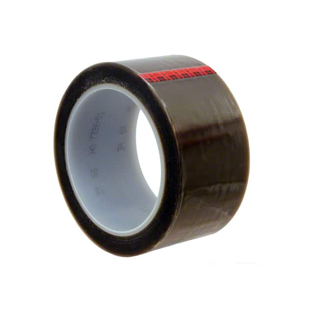 3M 60 2" X 36YD TAPE INSULATING CLEAR 2"X 36YDS