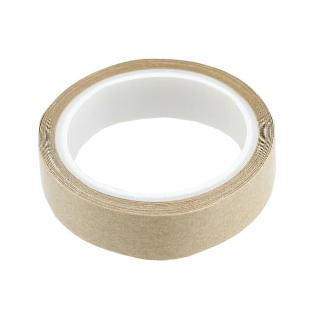1/2-5-9626 TAPE ADHSV TRNSFR CLR 1/2"X 5YDS