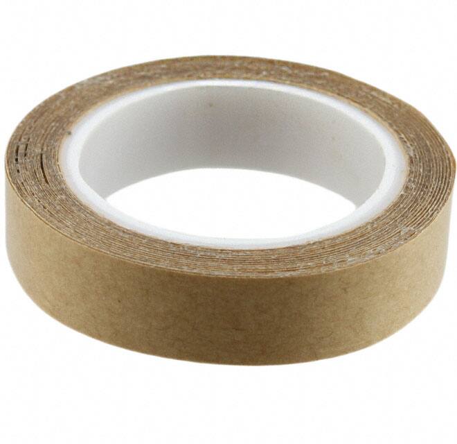1/2-5-950 TAPE ADHSV TRNSFR CLR 1/2"X 5YDS