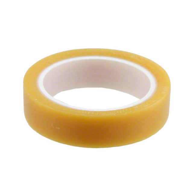 1/2-5-484 TAPE ELECTROPLATING 1/2"X 5YD