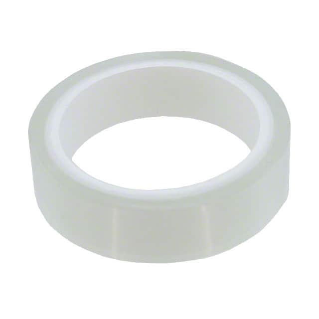 1/2-5-502FL TAPE LAMINATING CLEAR 1/2"X 5YDS