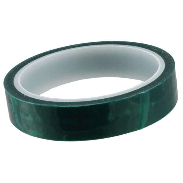 3/4-18-8992 TAPE INSULATING GRN 3/4"X 18YDS