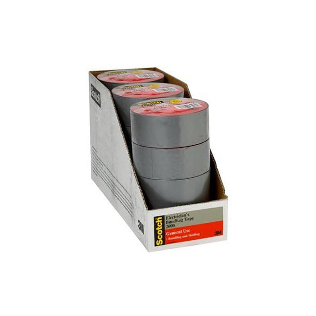 2000-DUCT-TAPE-DISPLAY SCOTCH ELECTRICIANS 2000-DUCT-TA