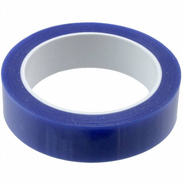 1/2-10-8902 TAPE SPLICING BLUE 1/2"X 10YDS