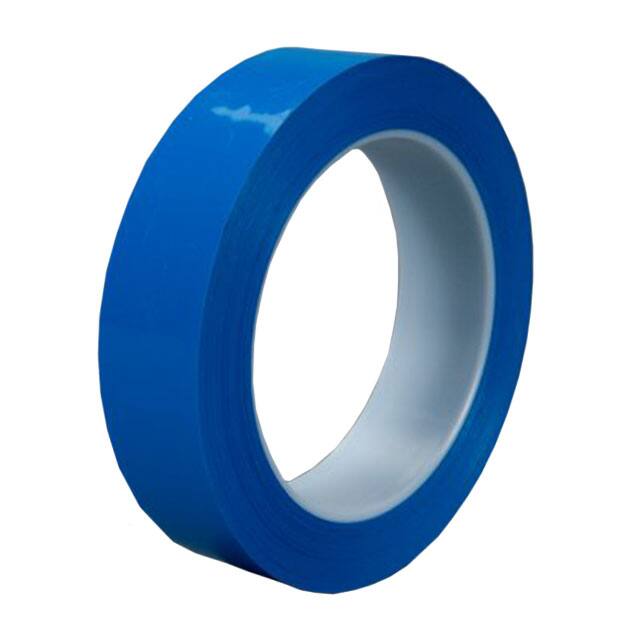1-50-3903-BLUE TAPE DUCT CLOTH BLUE 1"X 50YDS