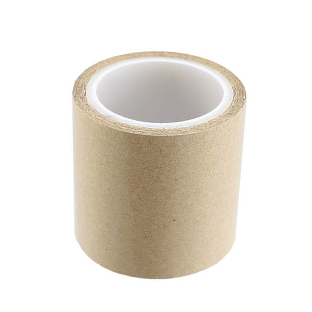 2-5-9626 TAPE ADHSV TRNSFR CLEAR 2"X 5YDS