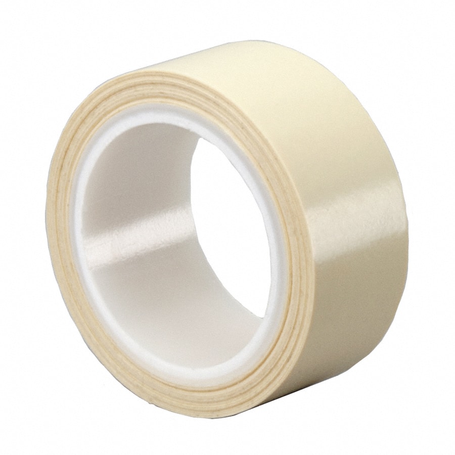 1-5-470 TAPE ELECTROPLATING TAN 1"X 5YDS