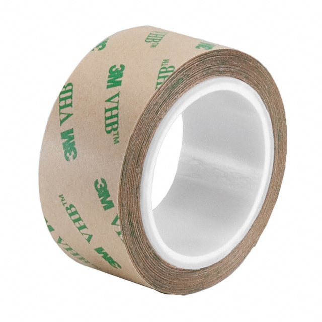 1-5-F9469PC TAPE ADHSV TRNSFR CLEAR 1"X 5YDS