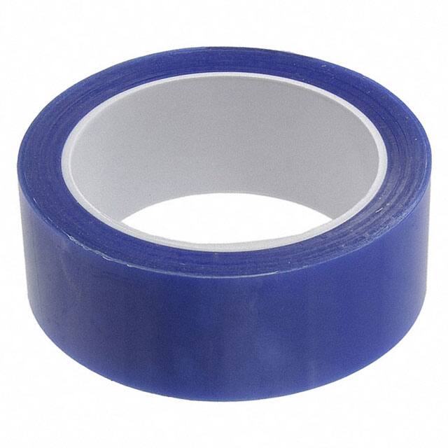 3/4-10-8902 TAPE SPLICING BLUE 3/4"X 10YDS