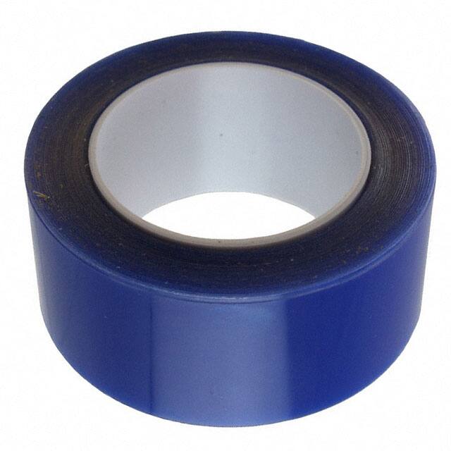 1-10-8902 TAPE SPLICING BLUE 1"X 10YDS