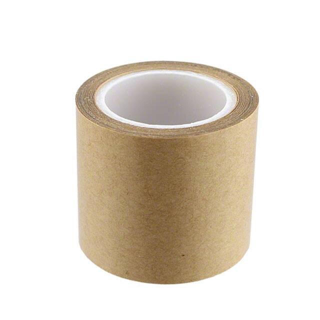 2-5-950 TAPE ADHSV TRNSFR CLEAR 2"X 5YDS