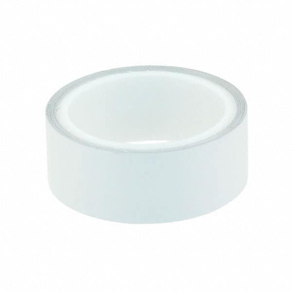 3/4-5-838 TAPE PROTECTIVE WHITE 3/4"X 5YDS