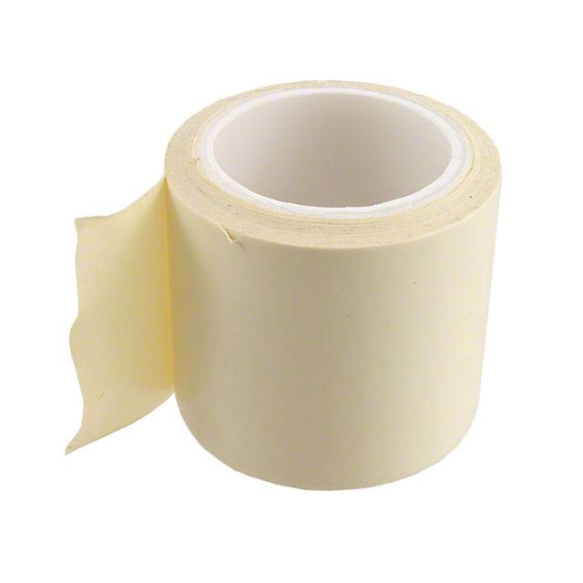 2-5-470 TAPE ELECTROPLATING TAN 2"X 5YDS